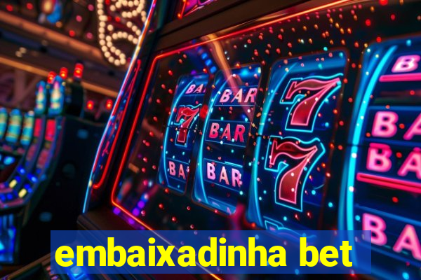 embaixadinha bet