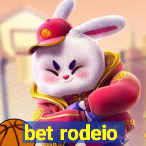 bet rodeio