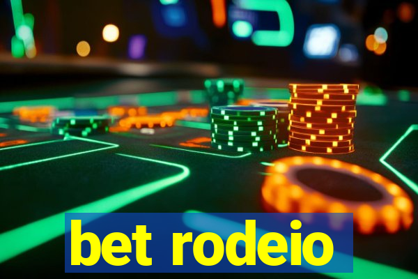 bet rodeio