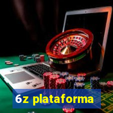 6z plataforma