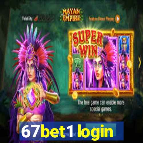 67bet1 login