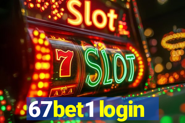 67bet1 login