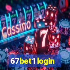 67bet1 login