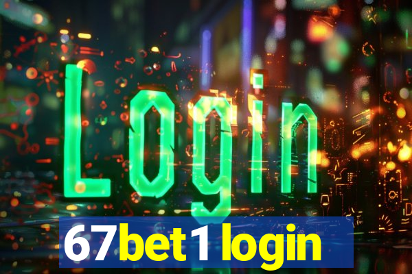 67bet1 login