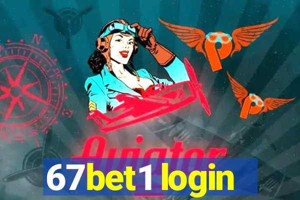 67bet1 login