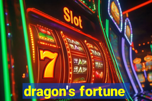 dragon's fortune