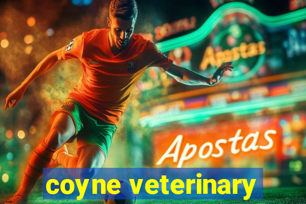 coyne veterinary