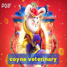 coyne veterinary