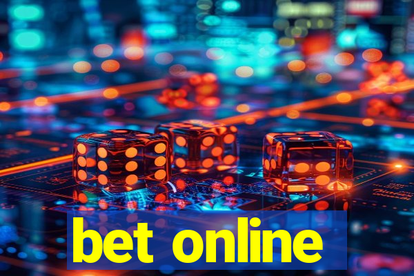 bet online