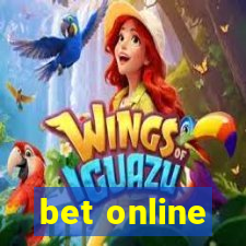 bet online