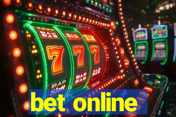 bet online