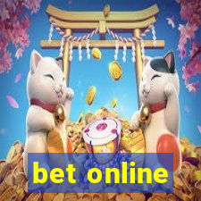 bet online