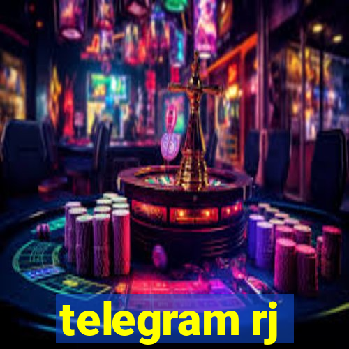 telegram rj