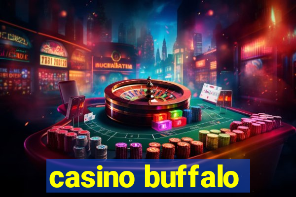 casino buffalo