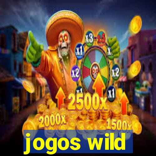 jogos wild