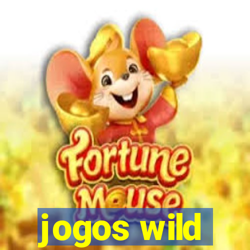 jogos wild