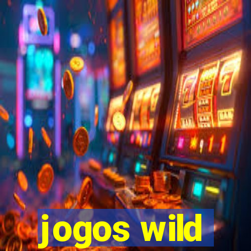 jogos wild