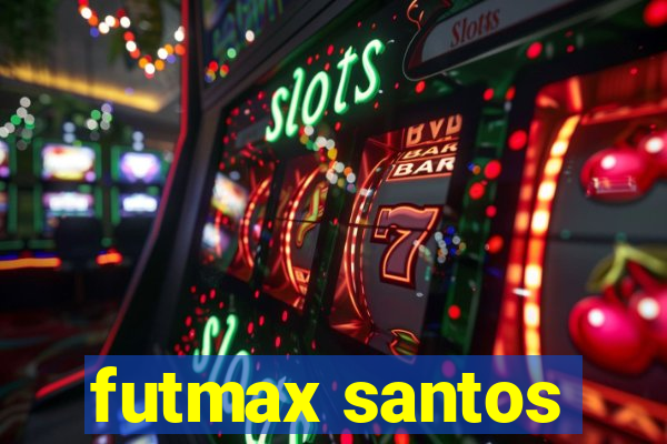 futmax santos