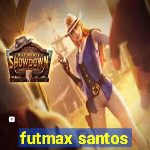 futmax santos