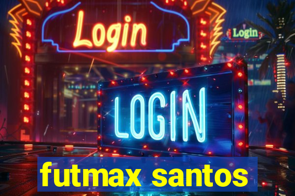 futmax santos