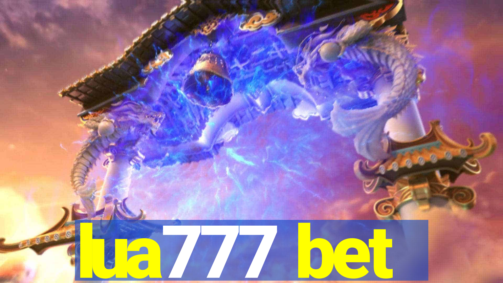 lua777 bet