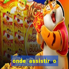 onde assistir o inter hoje