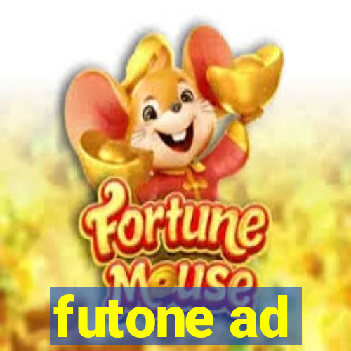 futone ad