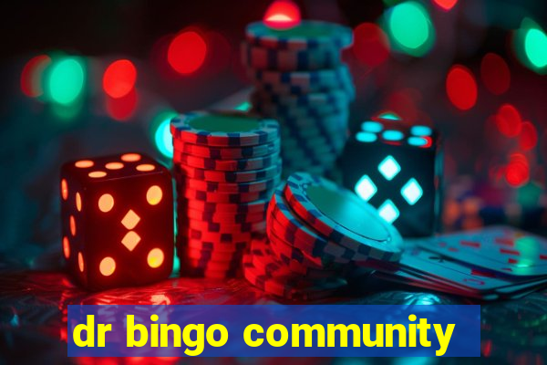 dr bingo community