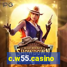 c.w55.casino