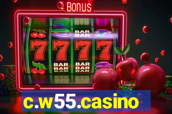 c.w55.casino