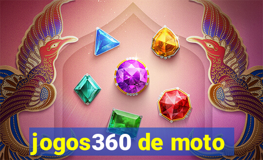 jogos360 de moto