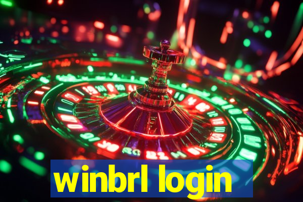 winbrl login