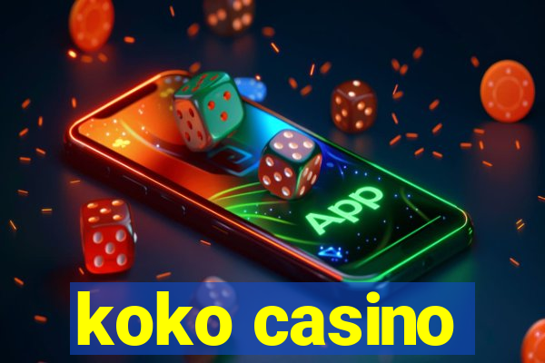 koko casino