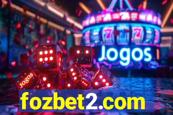 fozbet2.com