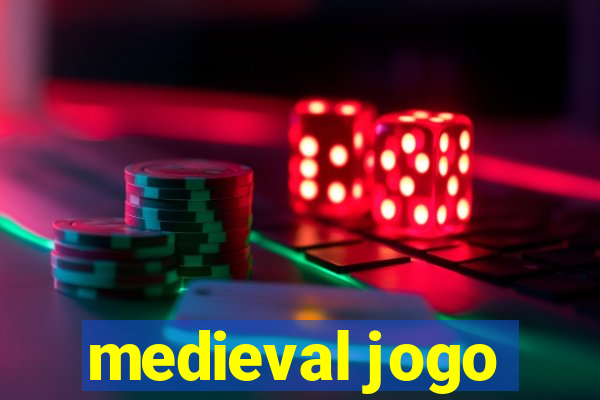 medieval jogo