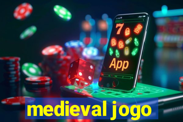 medieval jogo