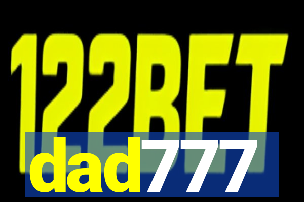 dad777