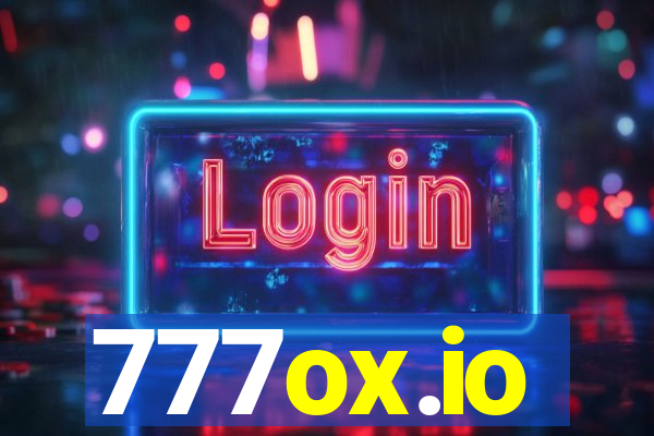 777ox.io