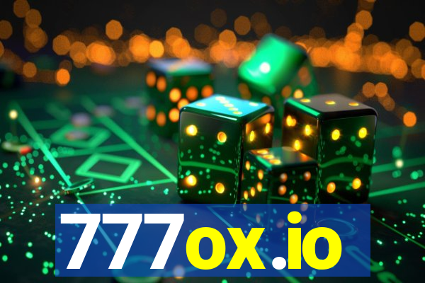 777ox.io