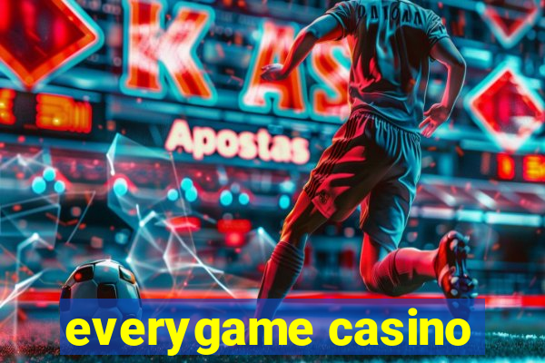 everygame casino