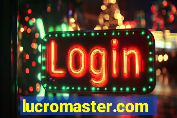 lucromaster.com