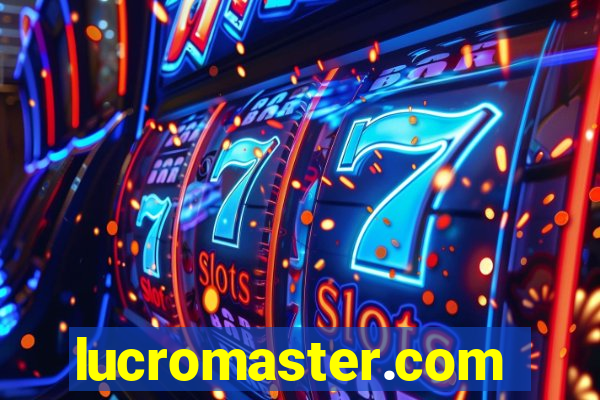 lucromaster.com