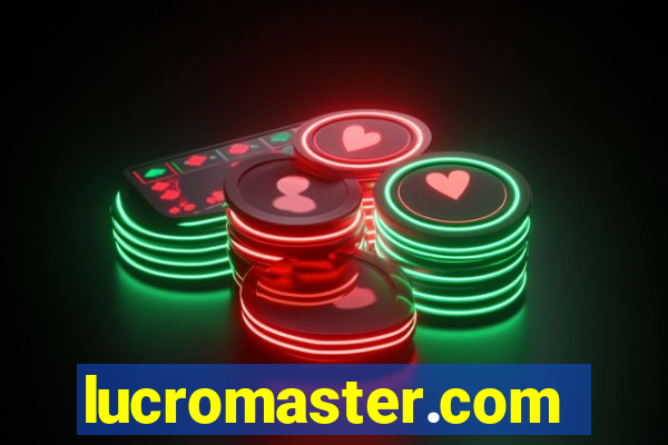 lucromaster.com