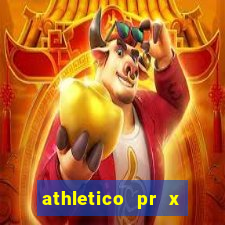 athletico pr x inter palpites