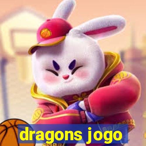 dragons jogo