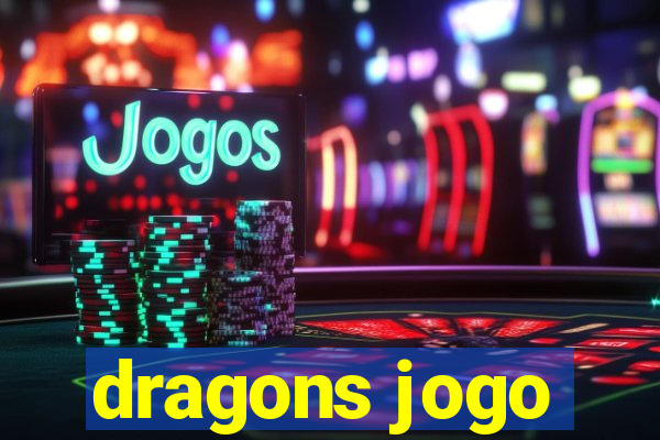 dragons jogo