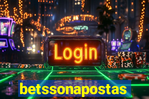 betssonapostas