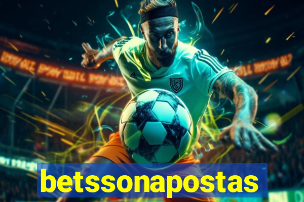 betssonapostas