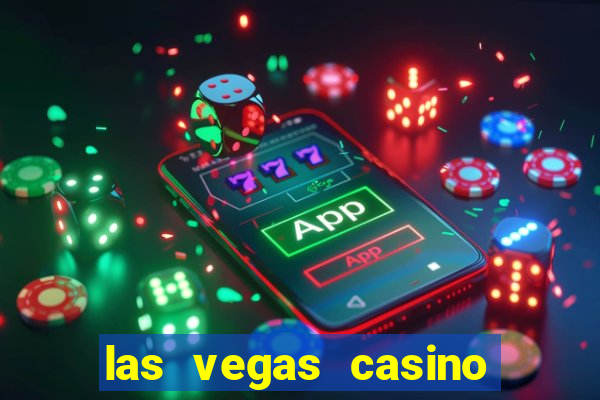 las vegas casino free slot play