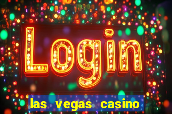 las vegas casino free slot play